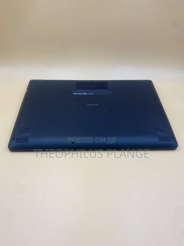 New Laptop Dell Latitude 3590 8GB Intel Core I3 SSD 256GB · Photo 4