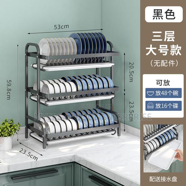 High Quality Dish Rack · Photo 2