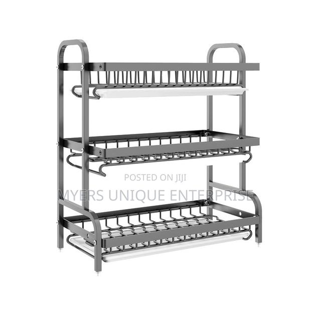 Authentic Dish Rack · Photo 2