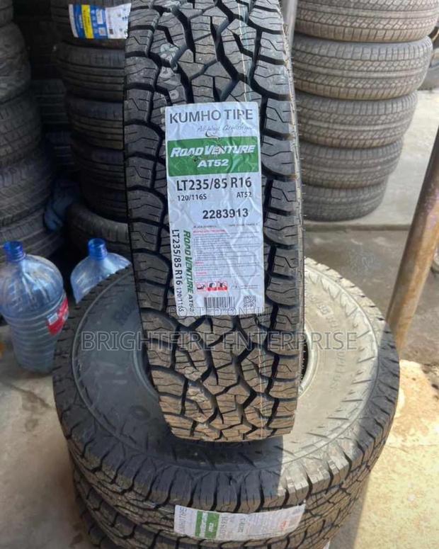 Quality Car Tires Available photo 2