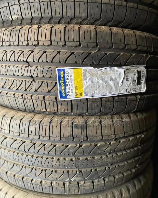 Quality Car Tires Available photo 4