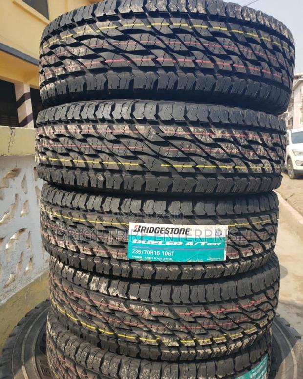 Quality Car Tires Available photo 3