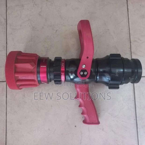 Fire Nozzle (Select Flow) · Photo 2