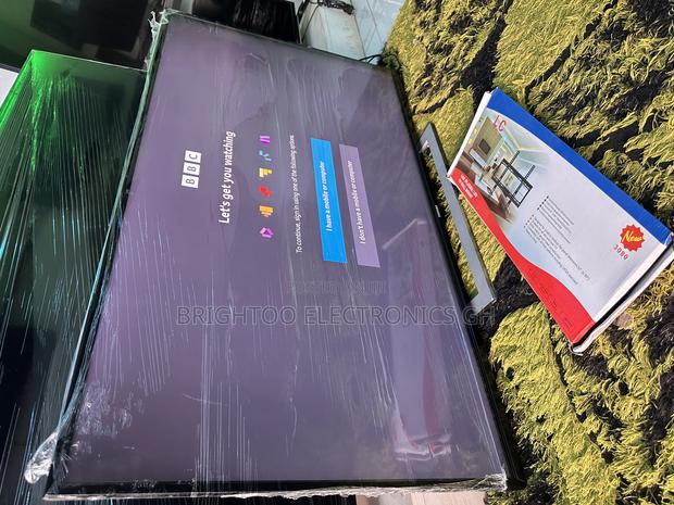 50inches Full Digital Satelli Ultra Hd Led Smart Toshiba photo 12