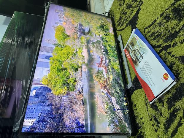 50inches Full Digital Satelli Ultra Hd Led Smart Toshiba photo 14