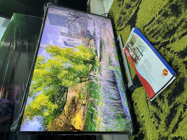 50inches Full Digital Satelli Ultra Hd Led Smart Toshiba photo 7