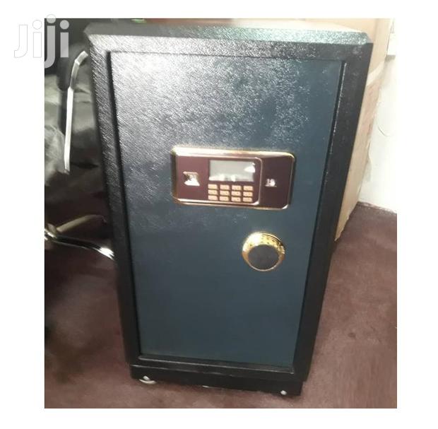 Promotion Or Fireproof Money Safe · Photo 2