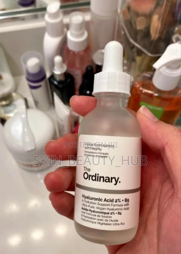 The Ordinary Hyaluronic Acid Serum · Photo 2