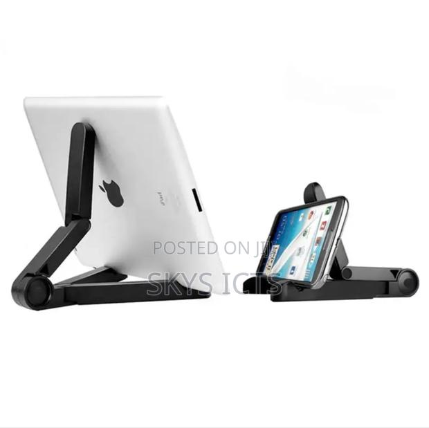 Foldable Adjustable Tablet Stand · Photo 4