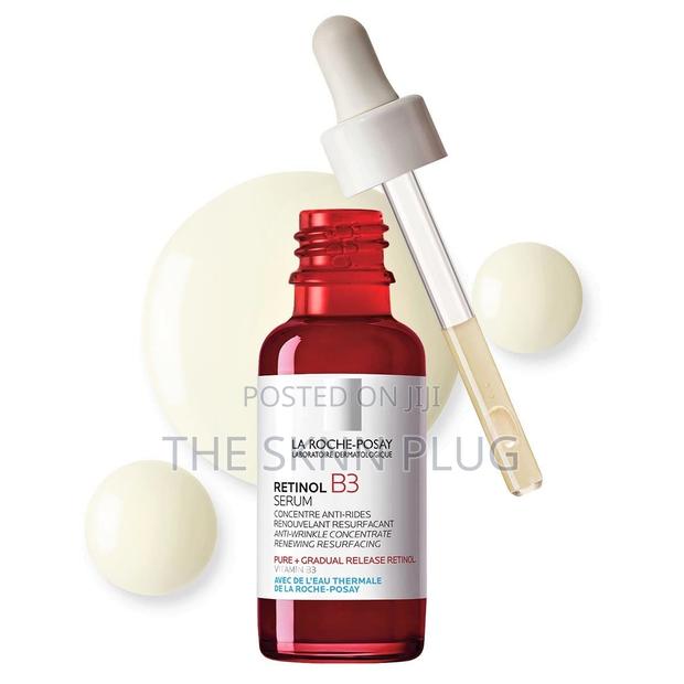 La-Roche Posay Retinol B3 · Photo 4