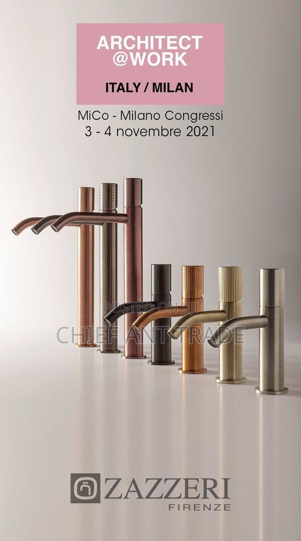 Basin Tap / Faucet · Photo 3