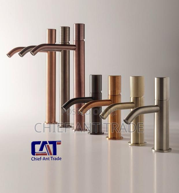 Basin Tap / Faucet · Photo 4