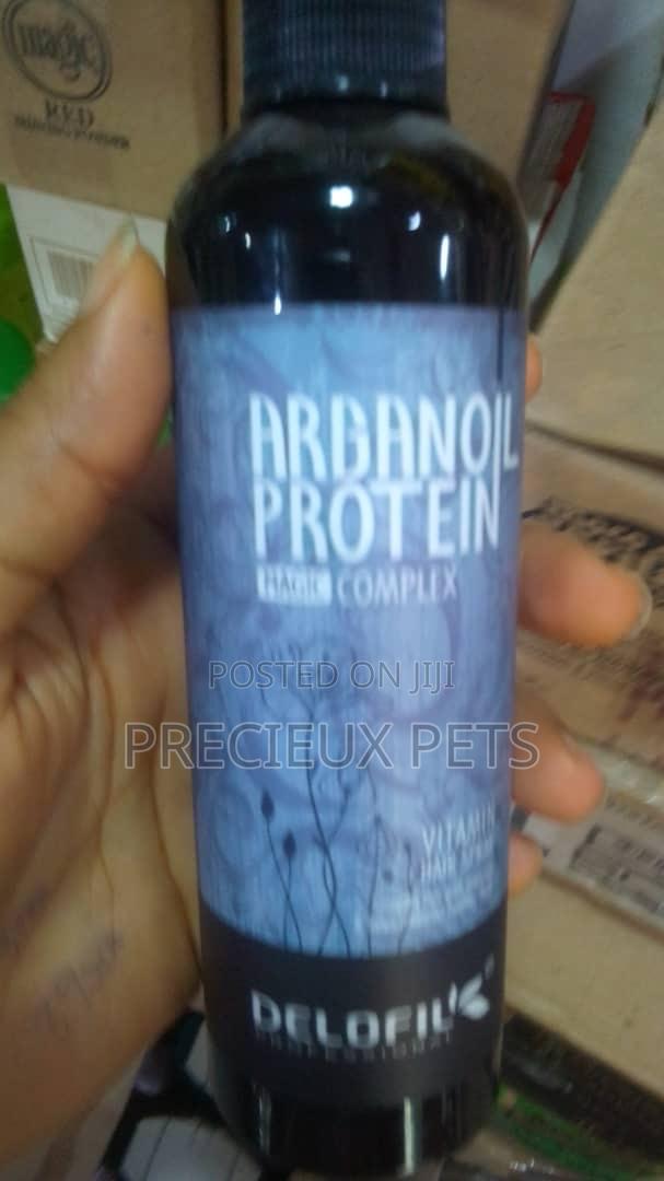 Arganoil Protein Magic Complex · Photo 2