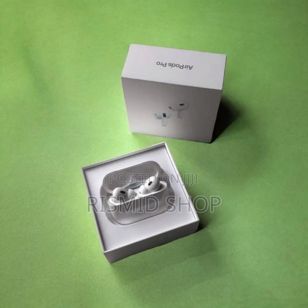 2nd GENERATION AIRPODS PRO 2 (Wholesale)T619