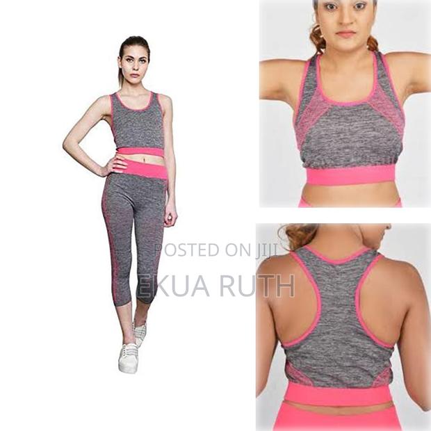Ladies Slimming Suit Wear · Photo 2