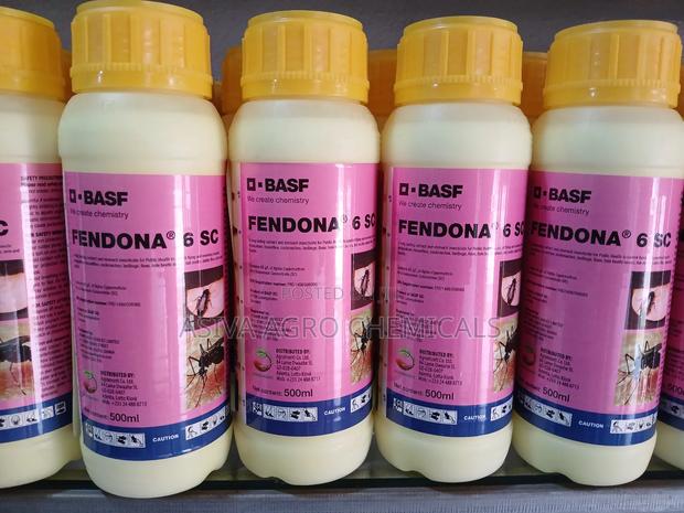Fendona Insecticide · Photo 2
