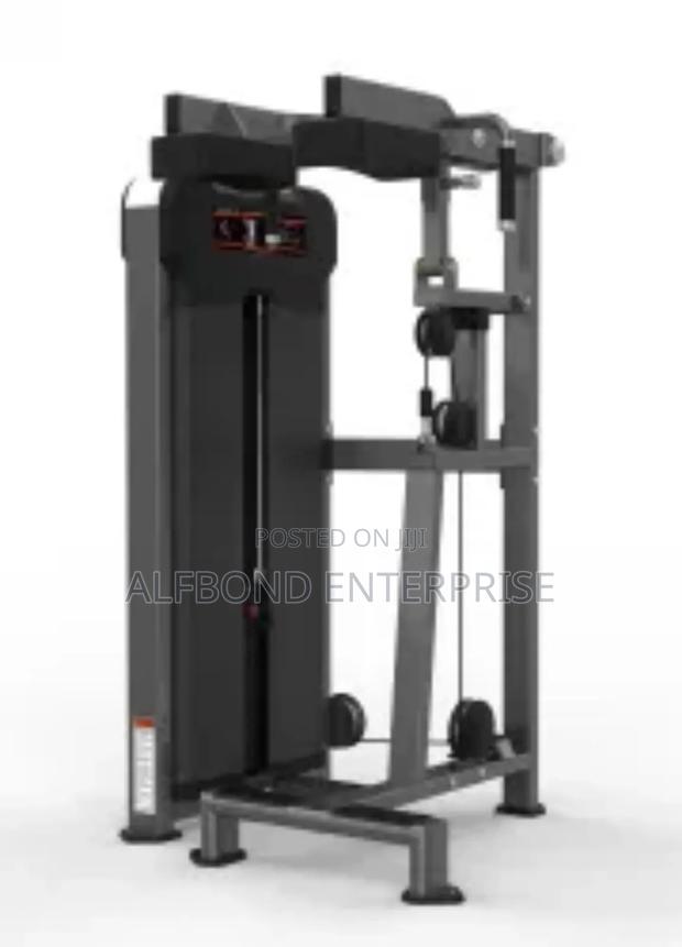 Commercial Standing Calf Machine · Photo 4
