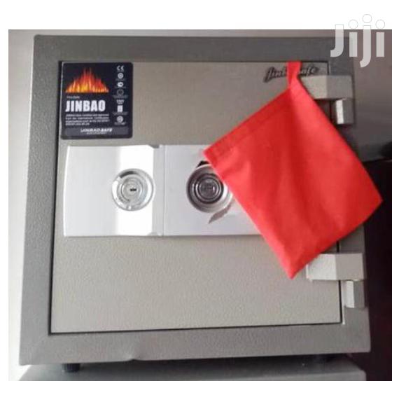 Promotion Of Fireproof Money Safe · Photo 2