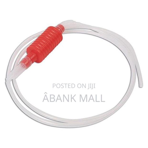 Siphon Pump At 99 photo 2