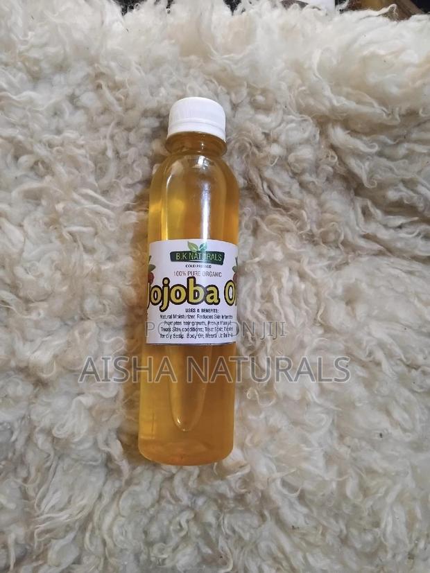 Pure Jojoba Oil 250 Ml · Photo 3