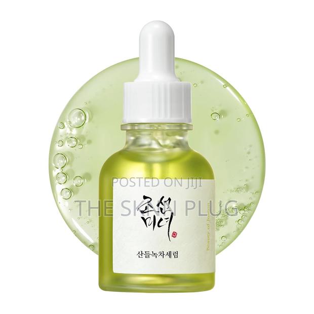 Beauty of Joseon Calming Serum · Photo 3
