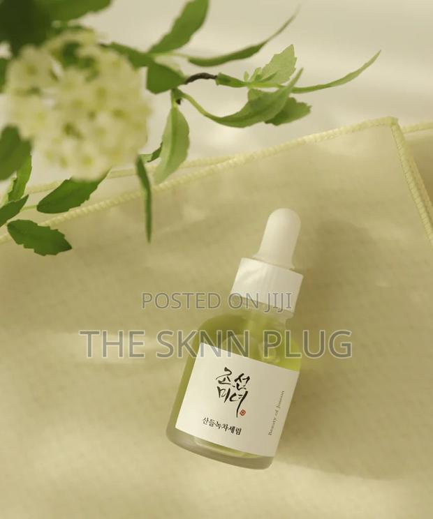 Beauty of Joseon Calming Serum · Photo 4