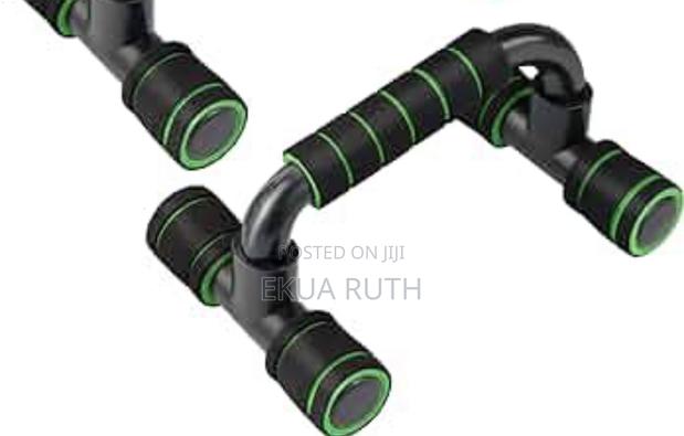 Push Up Stand · Photo 1