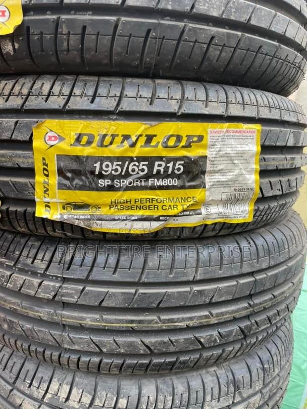 Originale Car Tyres