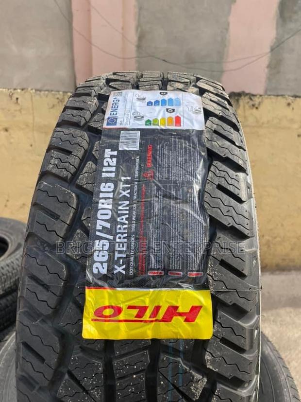 Originale Car Tyres photo 3