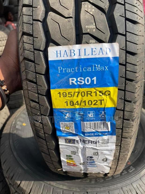 Originale Car Tyres photo 5