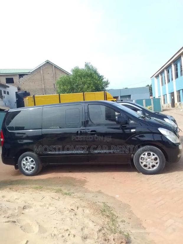 Car Rental- 11 Seats Bus for Rent- Hi Bus for Rent · Photo 2