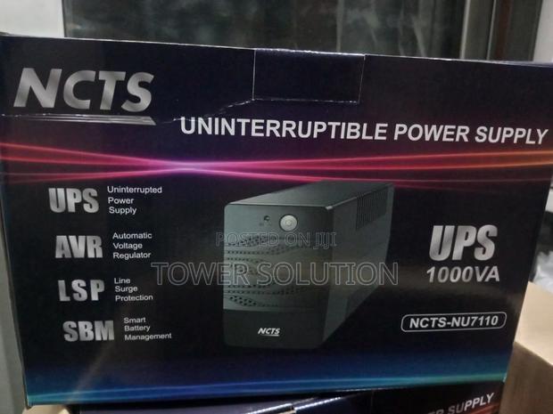 UPS 1000va Ncts · Photo 3
