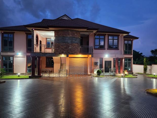 Furnished 2bdrm Apartment in B2 Properties Agency, Kumasi Metropolitan · Photo 1
