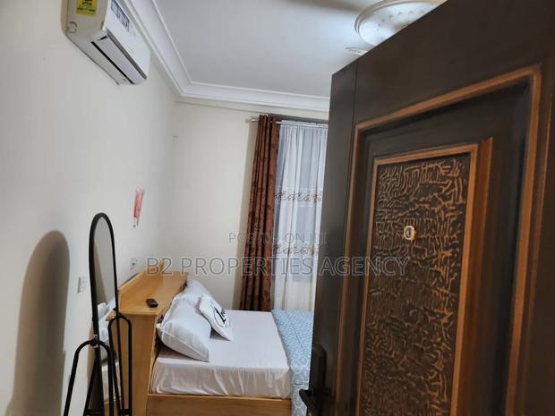Furnished 2bdrm Apartment in B2 Properties Agency, Kumasi Metropolitan · Photo 3