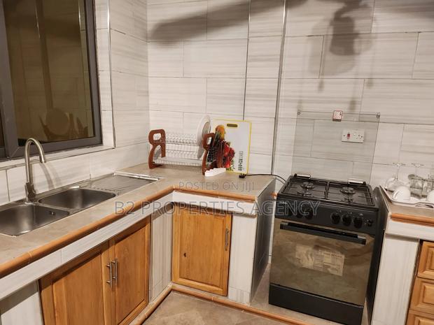 Furnished 2bdrm Apartment in B2 Properties Agency, Kumasi Metropolitan · Photo 4