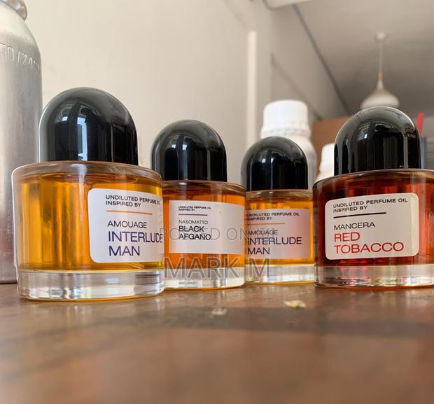 Perfume Oils Wholesale · Photo 2