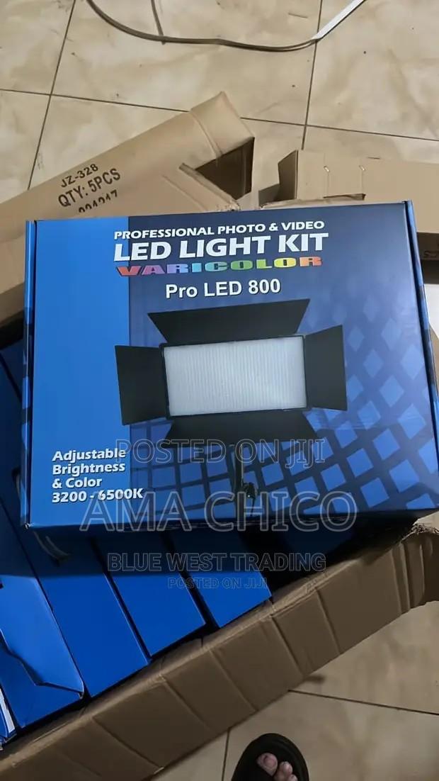 Led Light Pro 800 · Photo 3