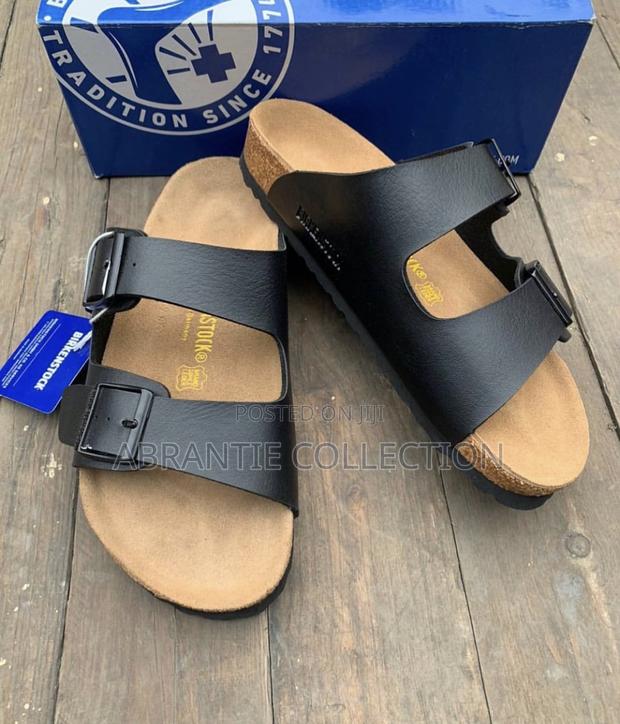 Original Birkenstock Slides · Photo 4