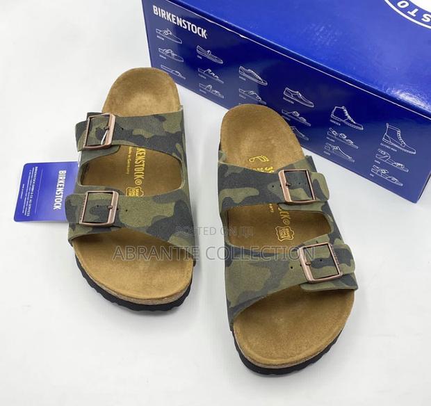 Birkenstock Slides · Photo 3