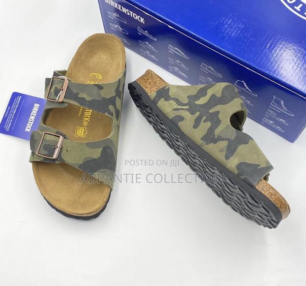 Birkenstock Slides · Photo 4