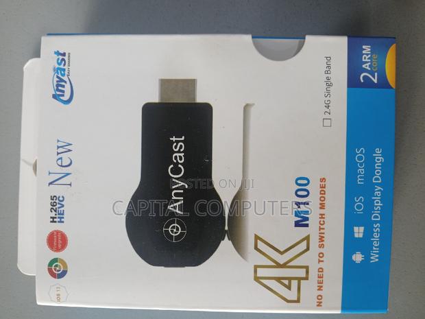 Anycast M100 Wireless Display Dongle photo 3