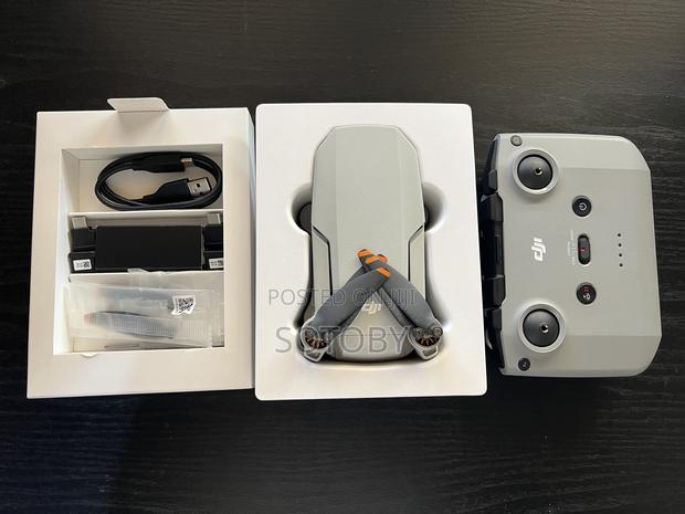 DJI Mini 2 Drone photo 2