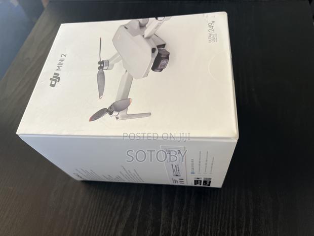 DJI Mini 2 Drone
