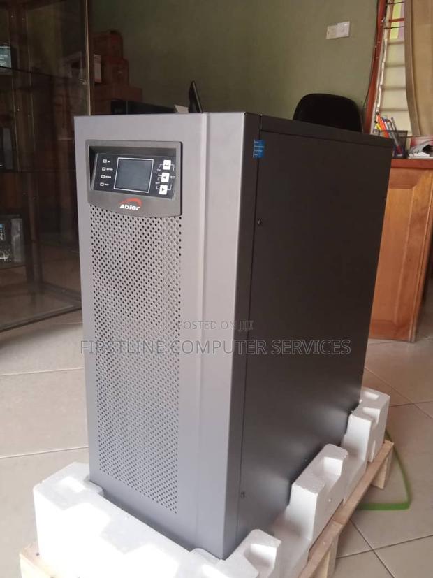 Abler 10kva Online Ups Single Phase · Photo 4