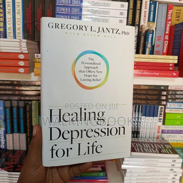 Healing Depression for Life · Photo 2