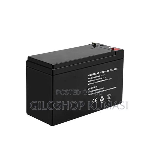 Ups 12v 9a Replacement Battery · Photo 2