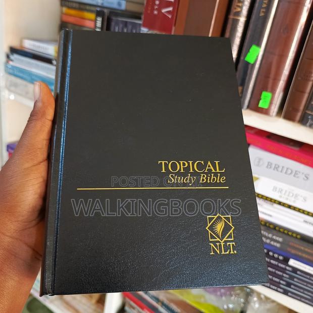 Topical Study Bible · Photo 2
