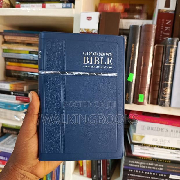 Good News Bible · Photo 3