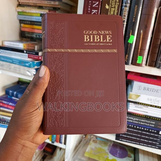 Good News Bible · Photo 4
