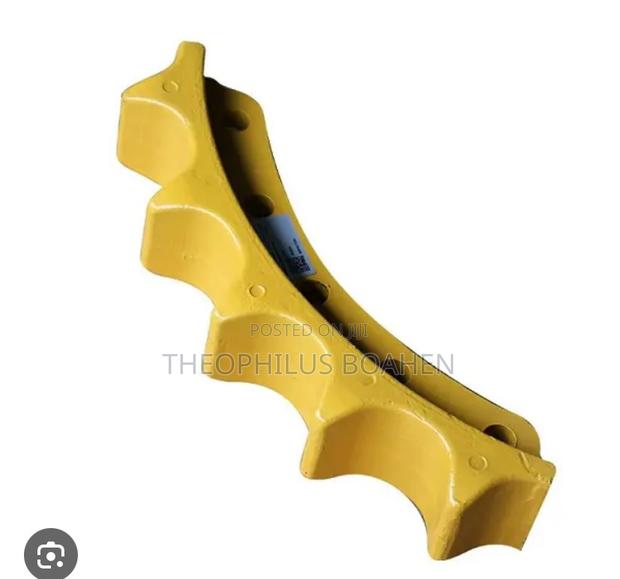 Dozer Segments · Photo 4